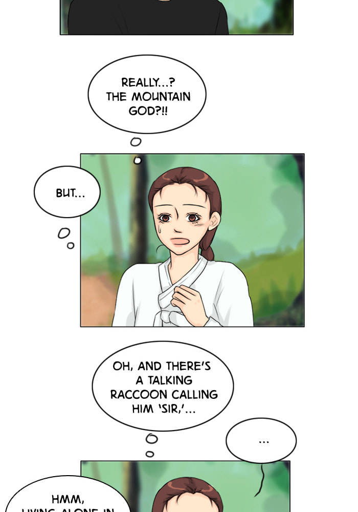 Ghost Wife Chapter 115 page 13 - 