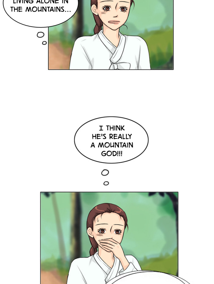 Ghost Wife Chapter 115 page 14 - 