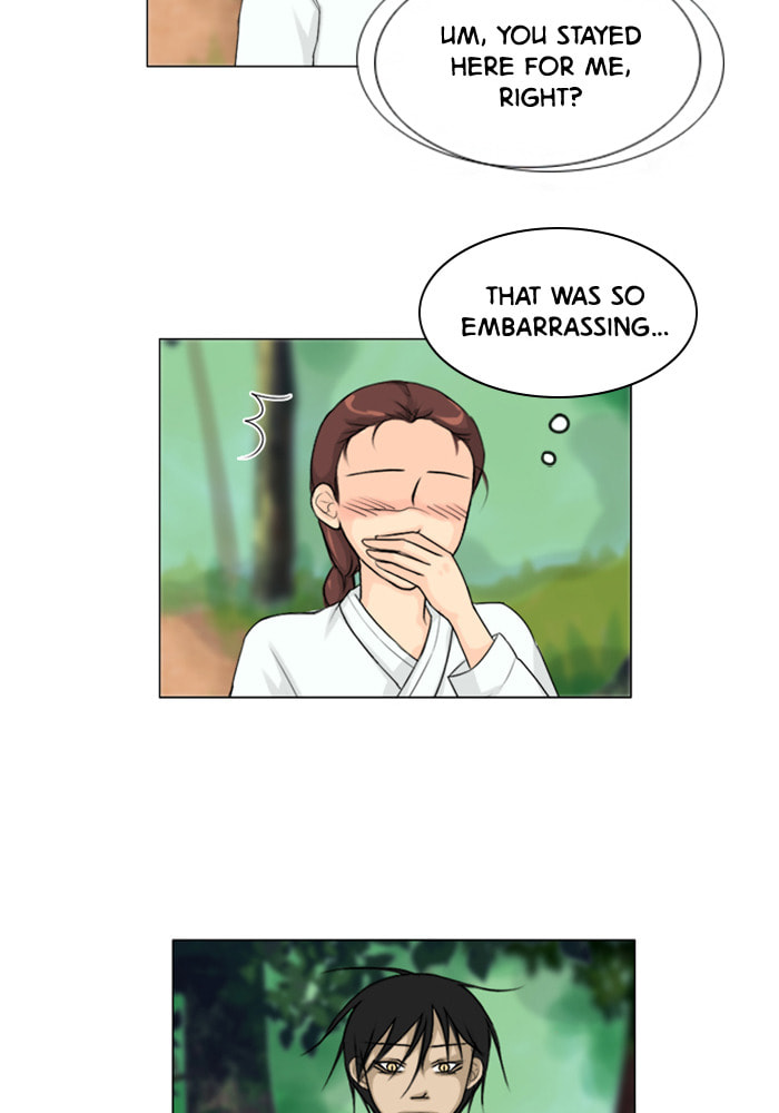 Ghost Wife Chapter 115 page 15 - 