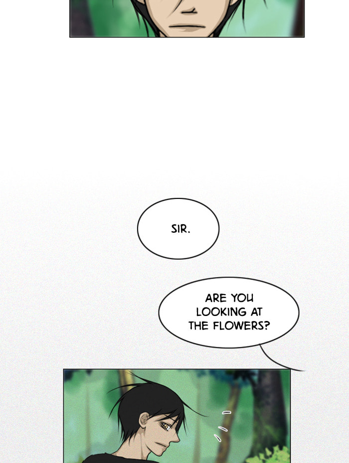 Ghost Wife Chapter 115 page 18 - 