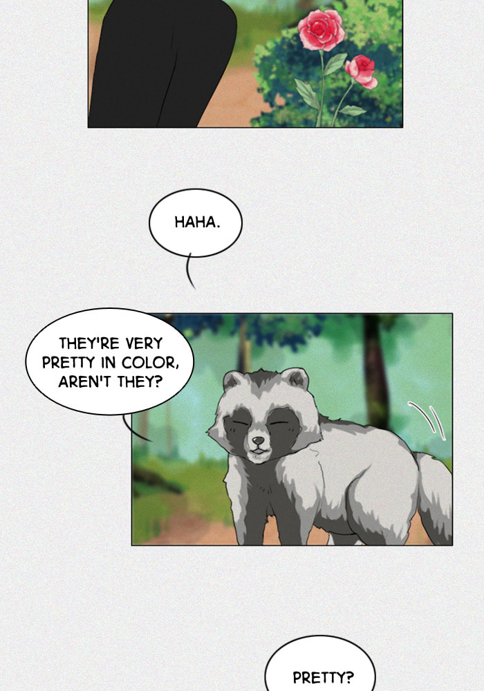 Ghost Wife Chapter 115 page 19 - 