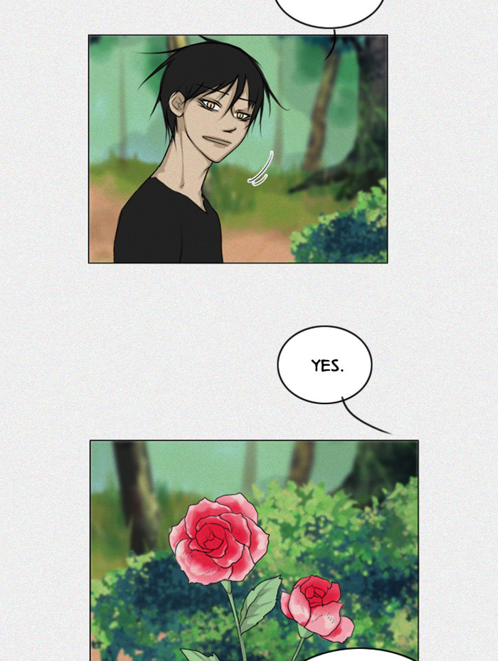 Ghost Wife Chapter 115 page 20 - 