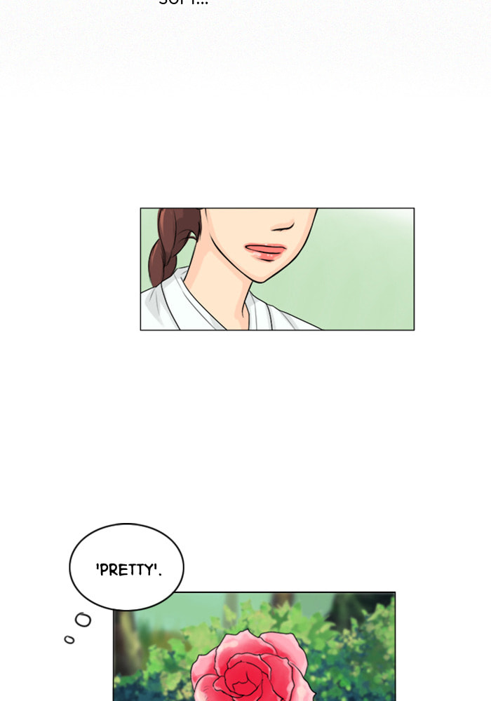 Ghost Wife Chapter 115 page 23 - 