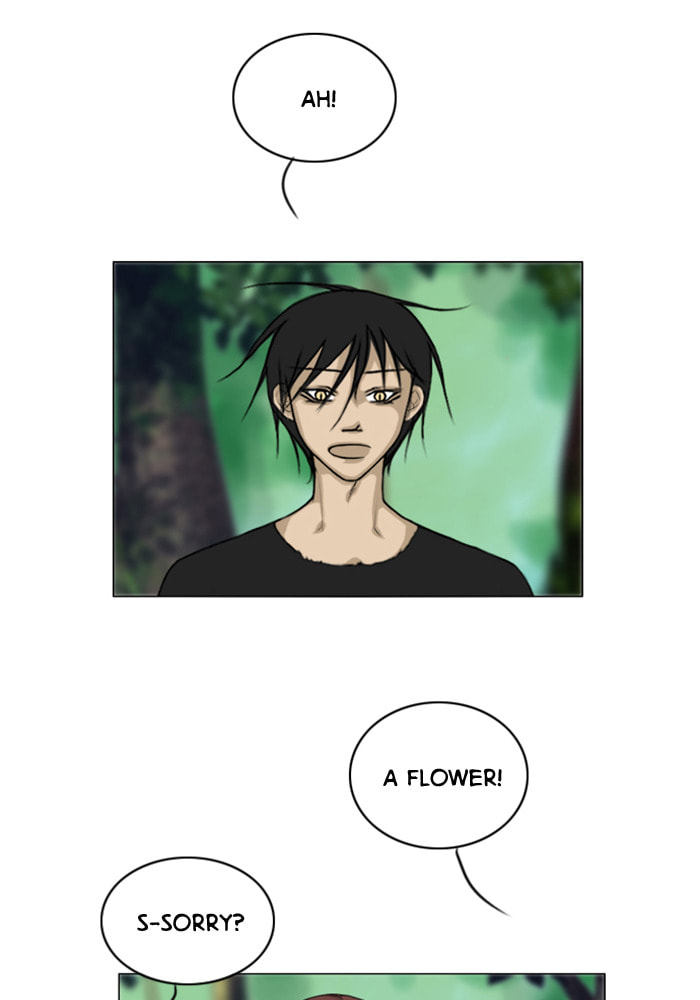 Ghost Wife Chapter 115 page 25 - 