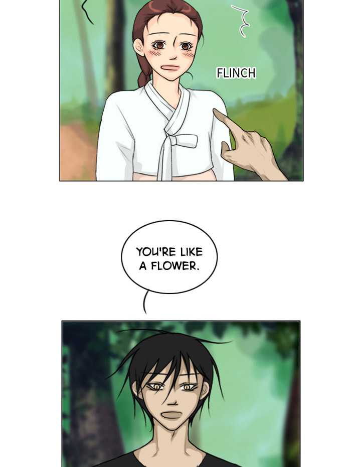 Ghost Wife Chapter 115 page 26 - 