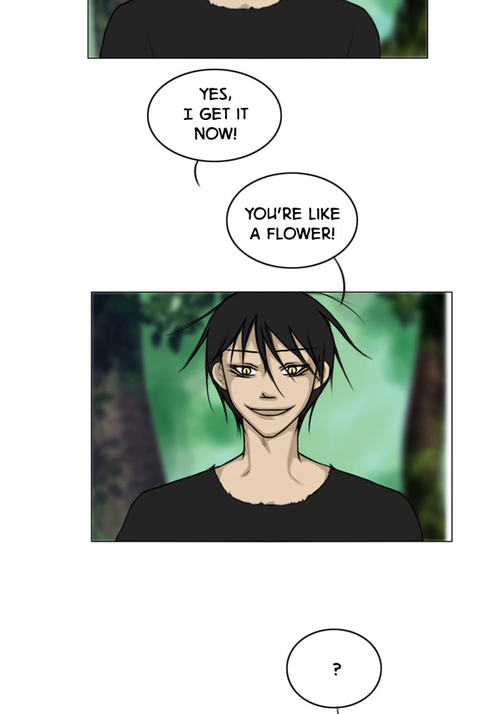 Ghost Wife Chapter 115 page 27 - 