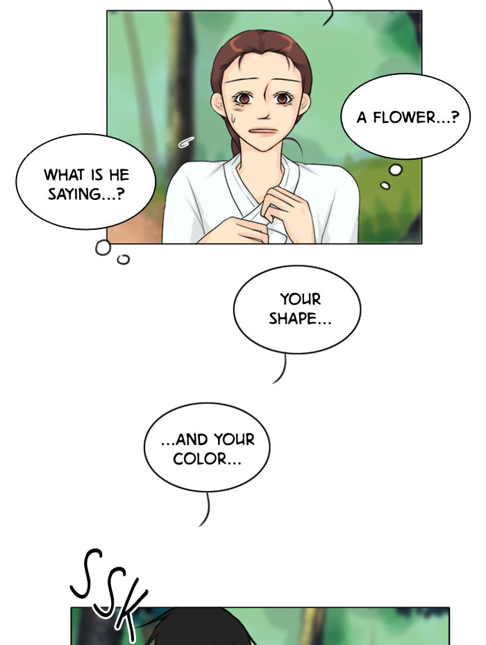 Ghost Wife Chapter 115 page 28 - 