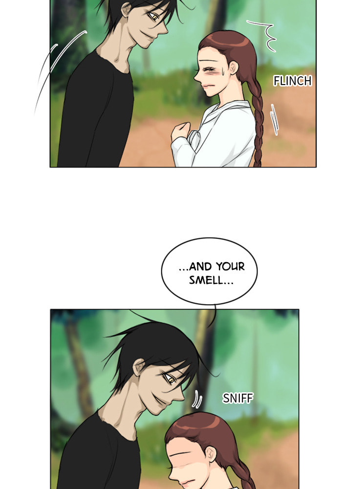 Ghost Wife Chapter 115 page 29 - 