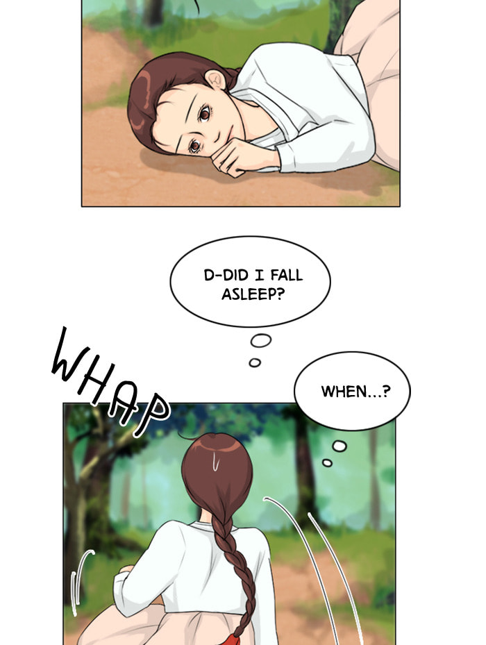 Ghost Wife Chapter 115 page 4 - 