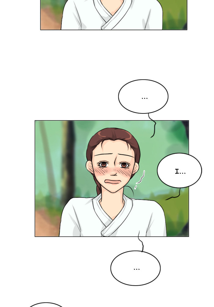 Ghost Wife Chapter 115 page 33 - 
