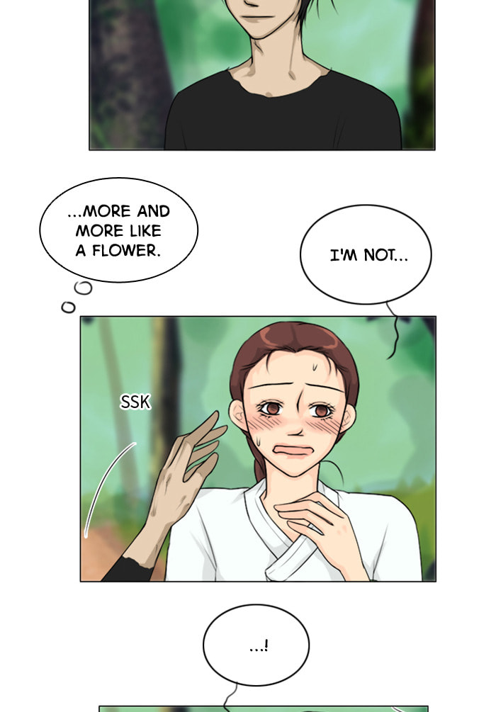 Ghost Wife Chapter 115 page 35 - 