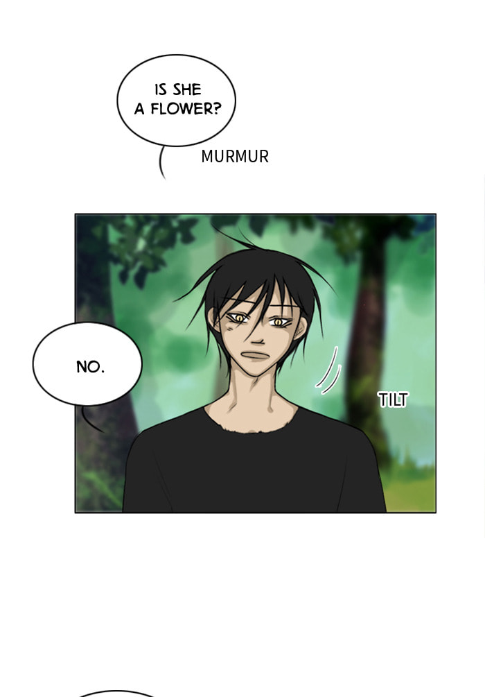Ghost Wife Chapter 115 page 37 - 