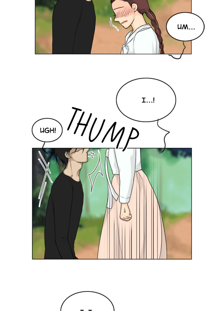 Ghost Wife Chapter 115 page 39 - 