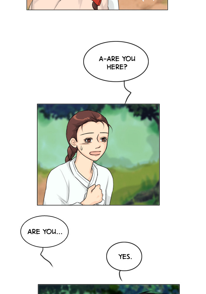 Ghost Wife Chapter 115 page 5 - 