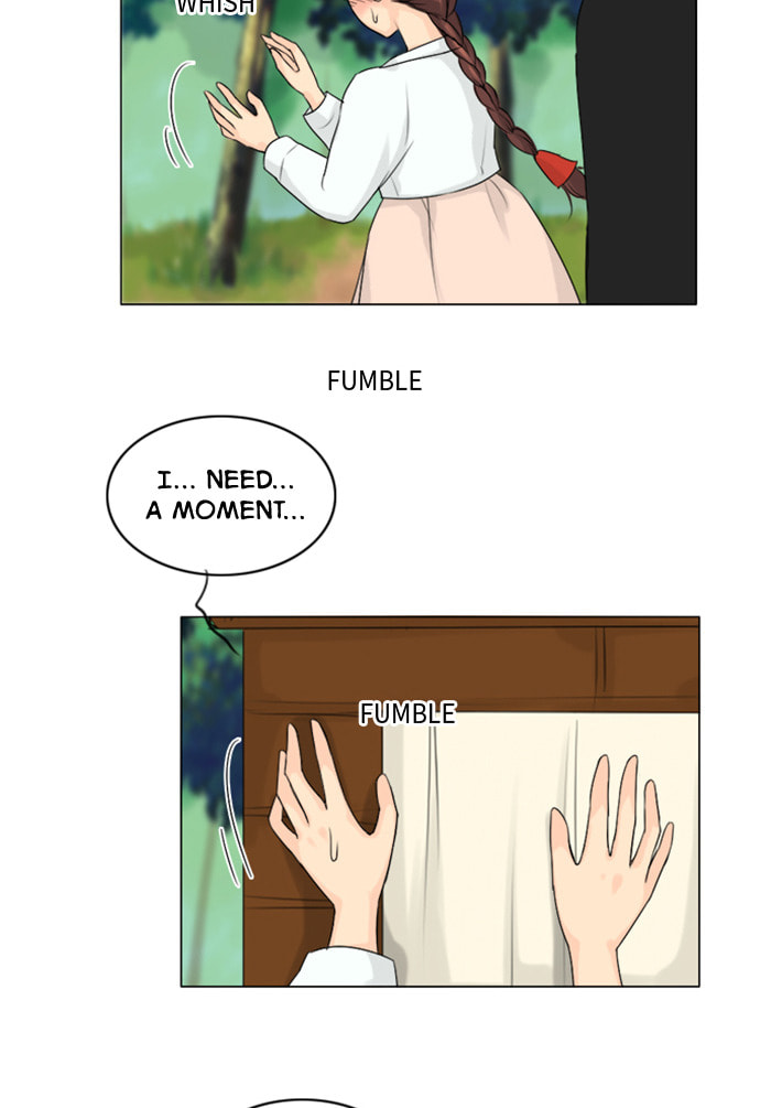 Ghost Wife Chapter 115 page 41 - 