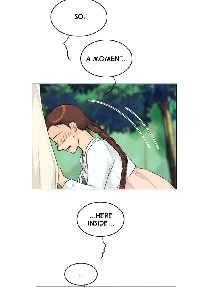 Ghost Wife Chapter 115 page 42 - 
