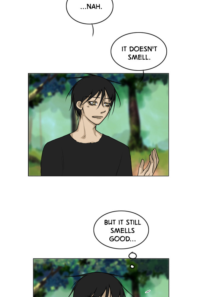 Ghost Wife Chapter 115 page 46 - 