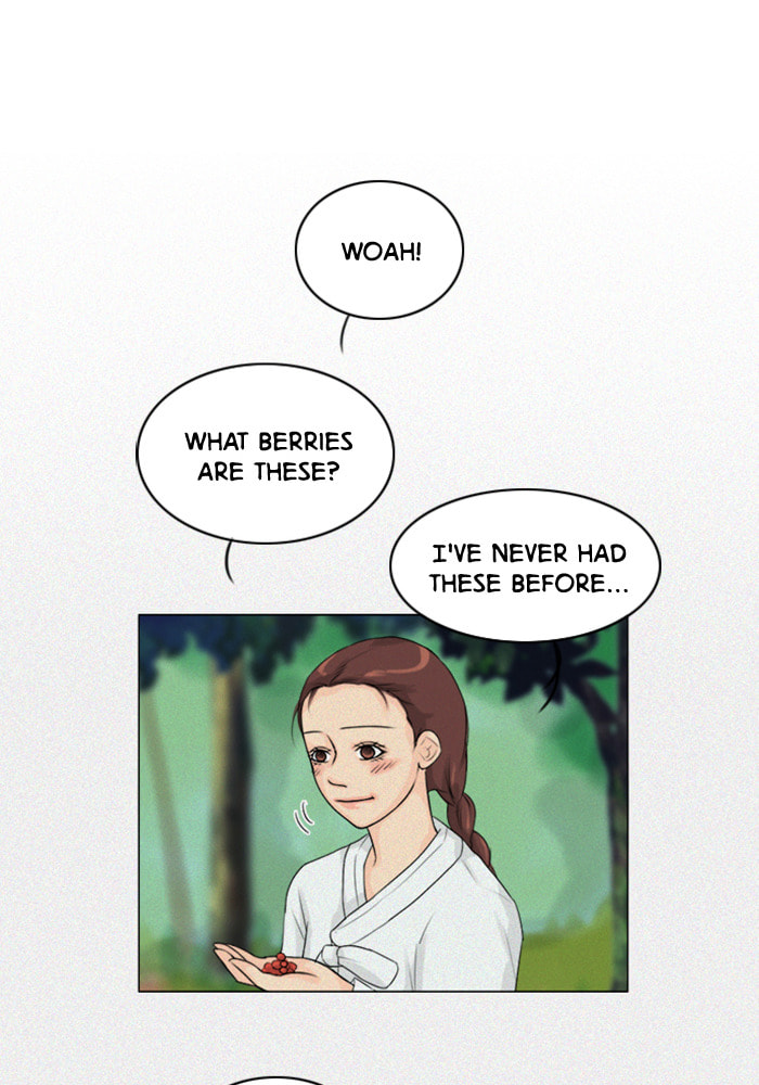 Ghost Wife Chapter 115 page 48 - 