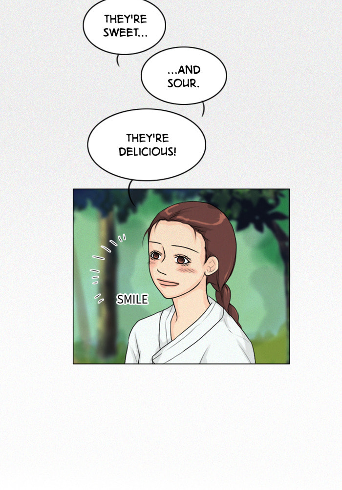 Ghost Wife Chapter 115 page 49 - 