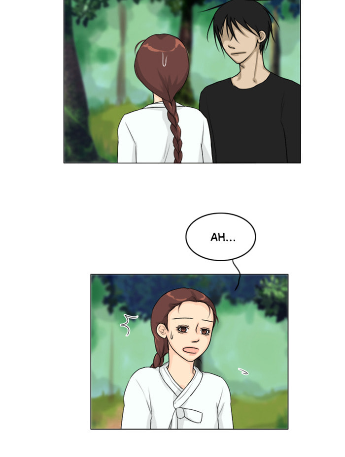 Ghost Wife Chapter 115 page 6 - 