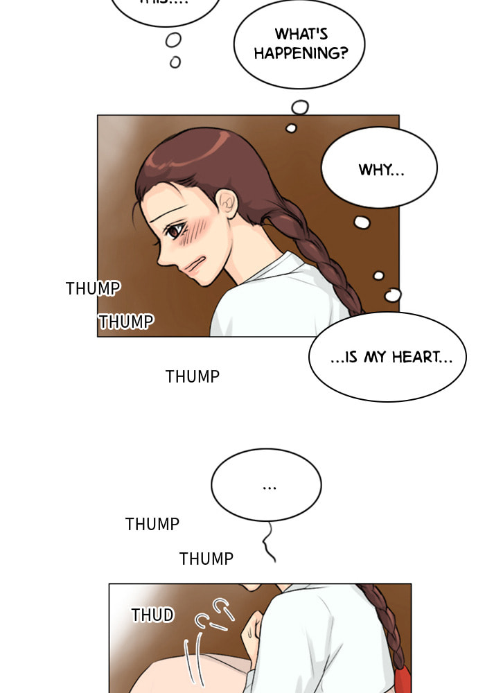 Ghost Wife Chapter 115 page 56 - 