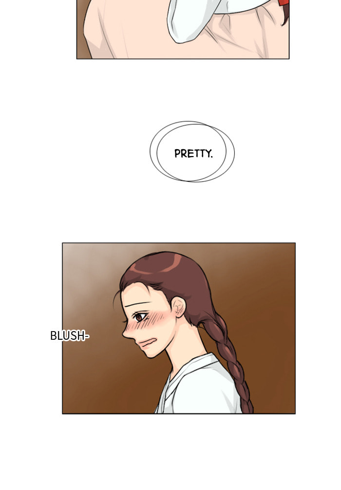 Ghost Wife Chapter 115 page 57 - 