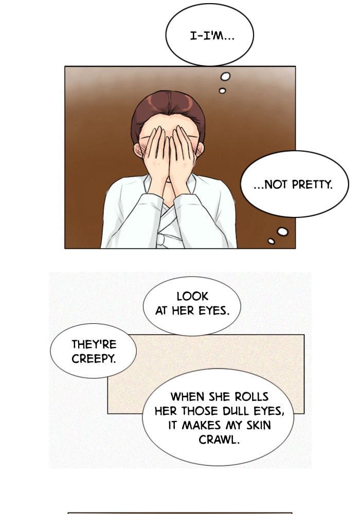 Ghost Wife Chapter 115 page 58 - 