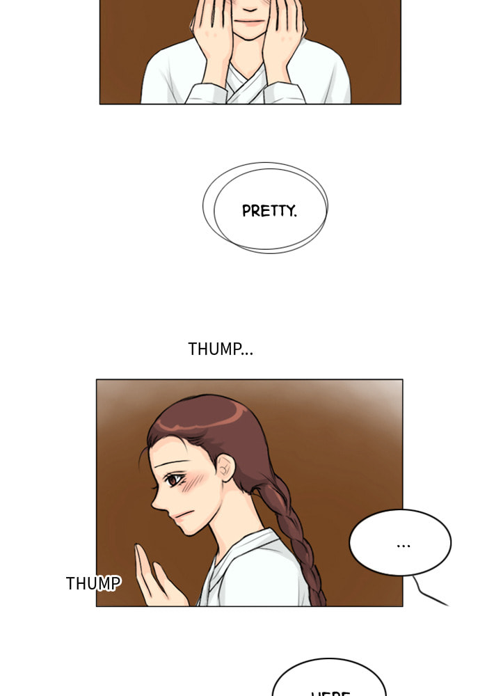 Ghost Wife Chapter 115 page 60 - 
