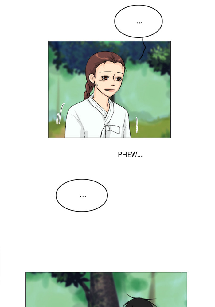Ghost Wife Chapter 115 page 7 - 