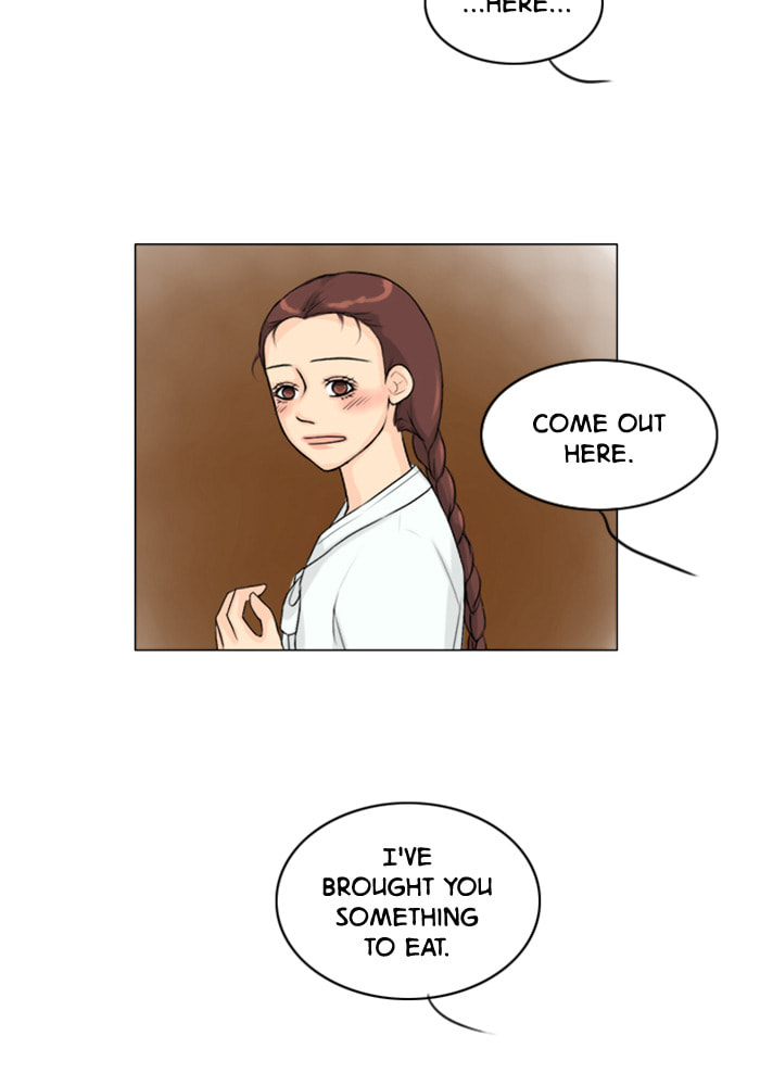 Ghost Wife Chapter 115 page 61 - 