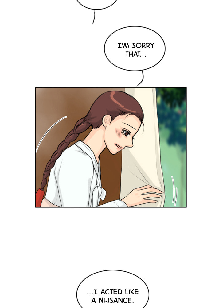 Ghost Wife Chapter 115 page 63 - 