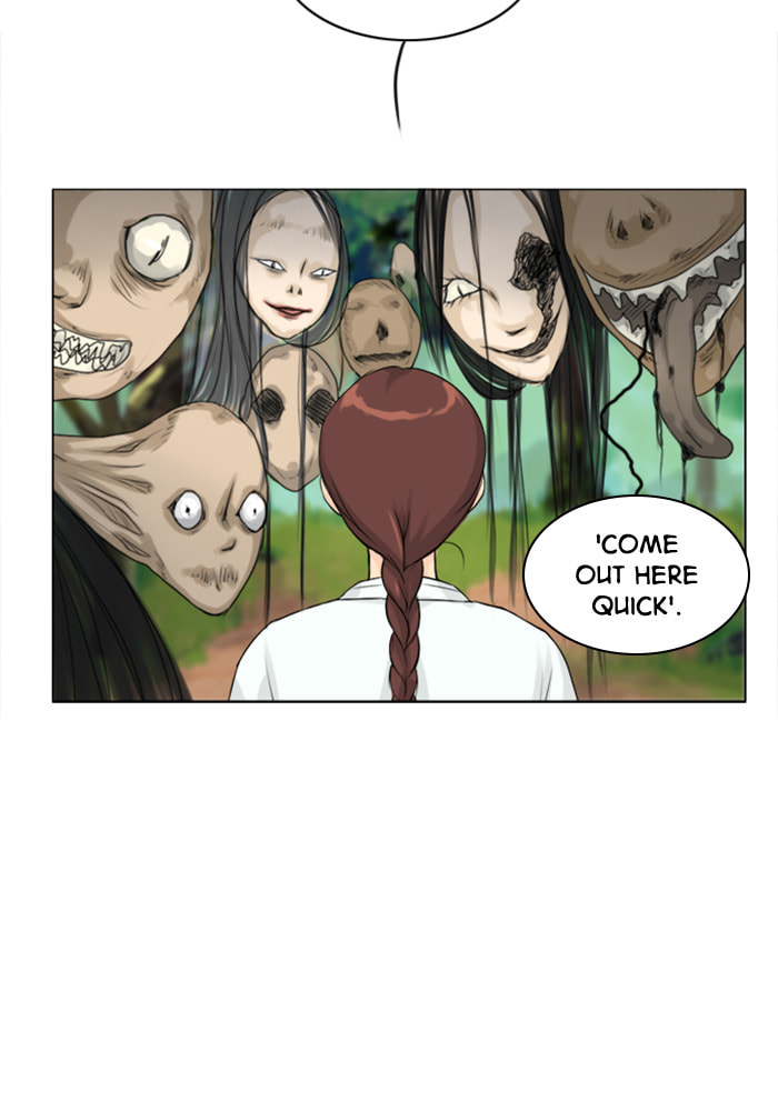 Ghost Wife Chapter 115 page 64 - 