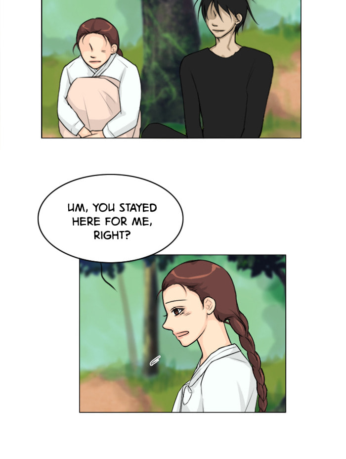 Ghost Wife Chapter 115 page 8 - 