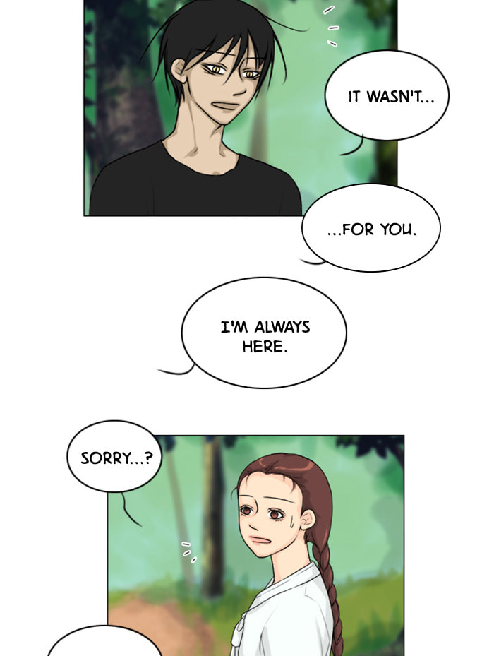 Ghost Wife Chapter 115 page 10 - 