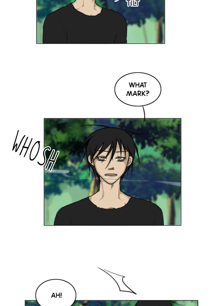 Ghost Wife Chapter 116 page 11 - 