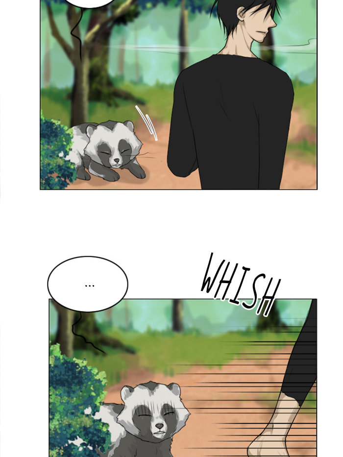 Ghost Wife Chapter 116 page 12 - 