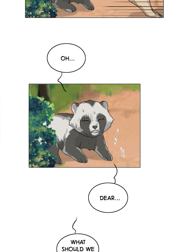 Ghost Wife Chapter 116 page 13 - 
