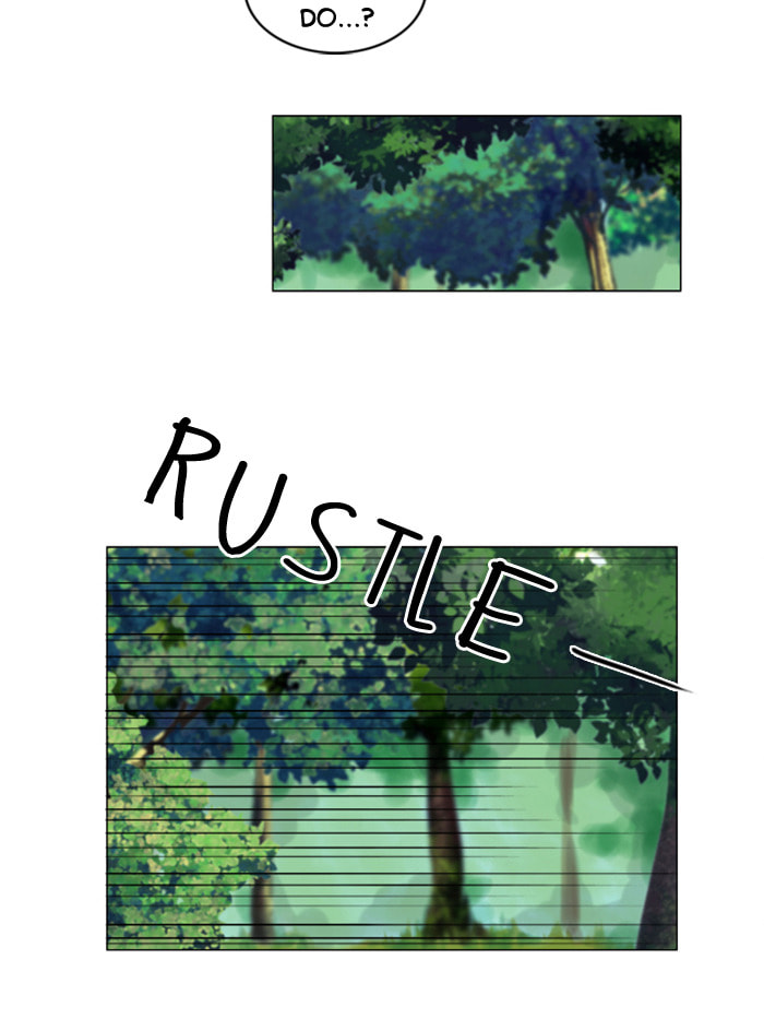Ghost Wife Chapter 116 page 14 - 