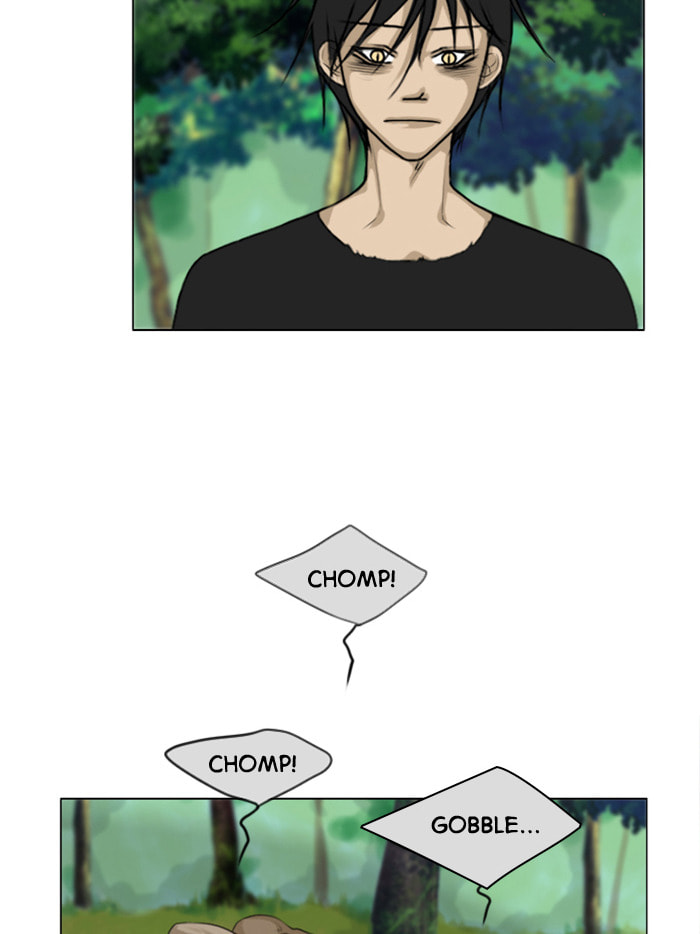 Ghost Wife Chapter 116 page 16 - 