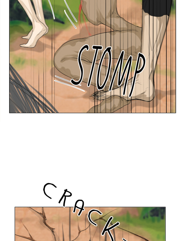 Ghost Wife Chapter 116 page 20 - 