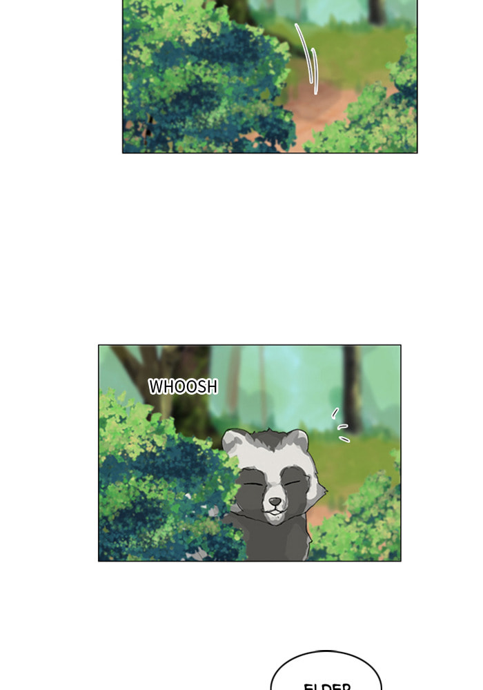 Ghost Wife Chapter 116 page 3 - 