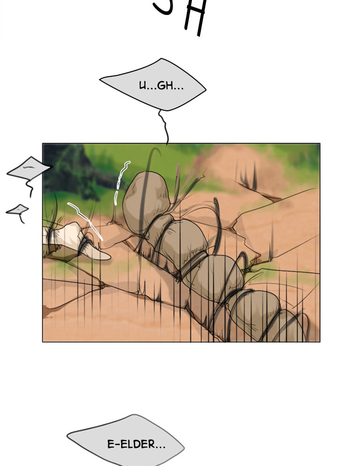 Ghost Wife Chapter 116 page 22 - 