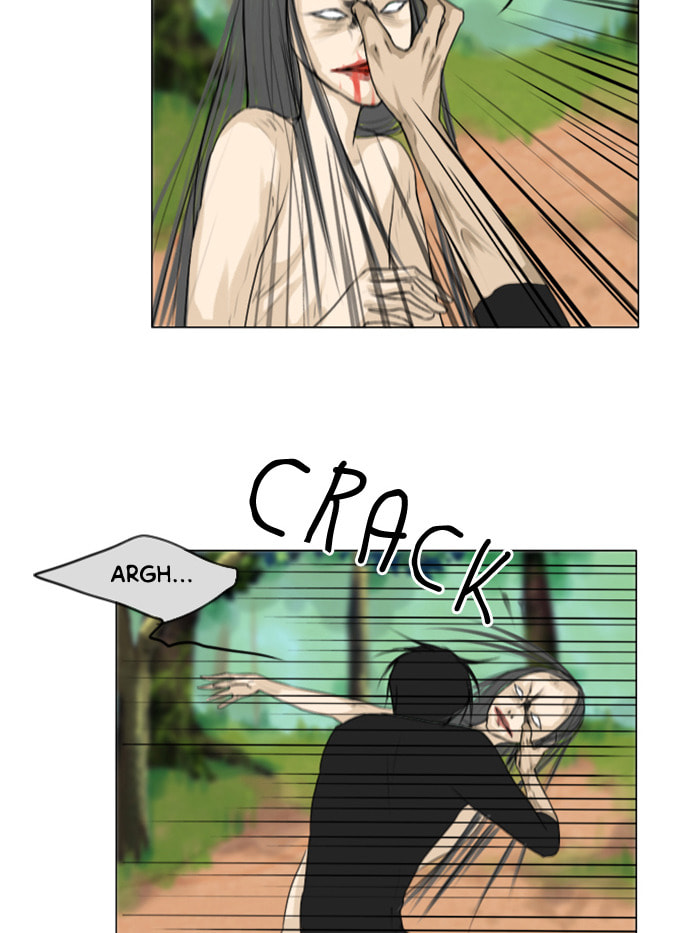 Ghost Wife Chapter 116 page 24 - 