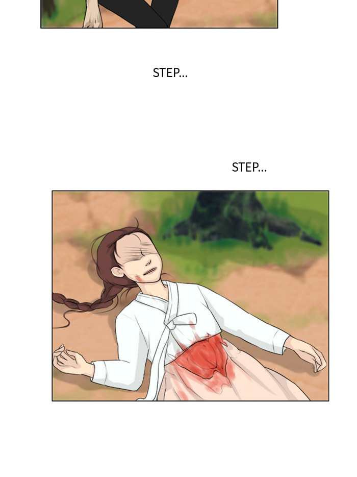 Ghost Wife Chapter 116 page 28 - 