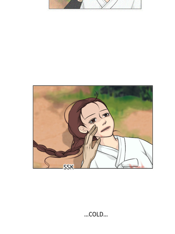 Ghost Wife Chapter 116 page 30 - 