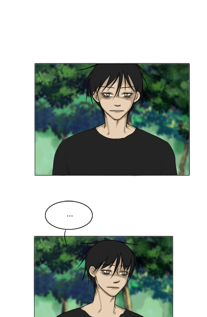 Ghost Wife Chapter 116 page 31 - 