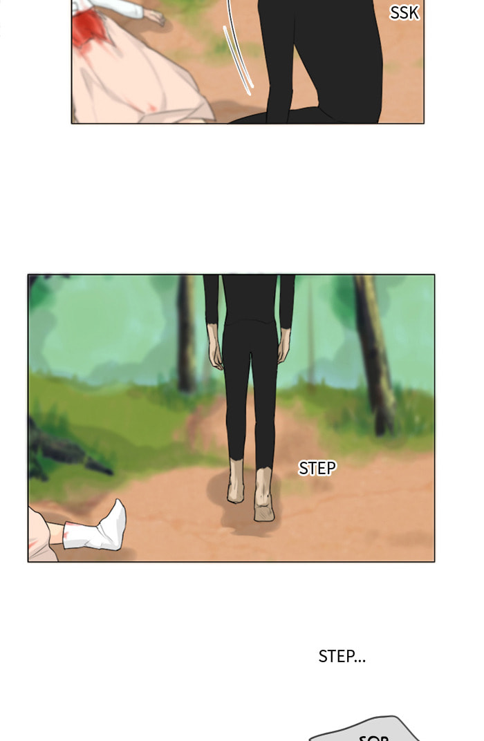 Ghost Wife Chapter 116 page 33 - 