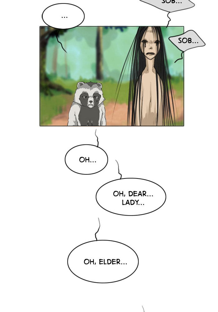 Ghost Wife Chapter 116 page 34 - 