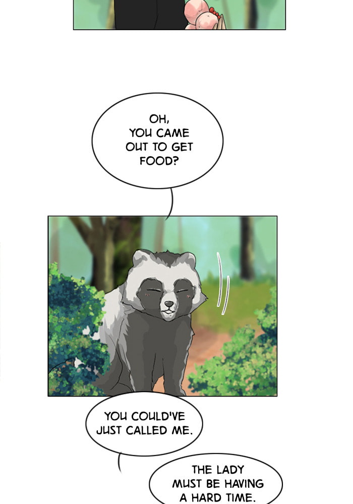Ghost Wife Chapter 116 page 5 - 
