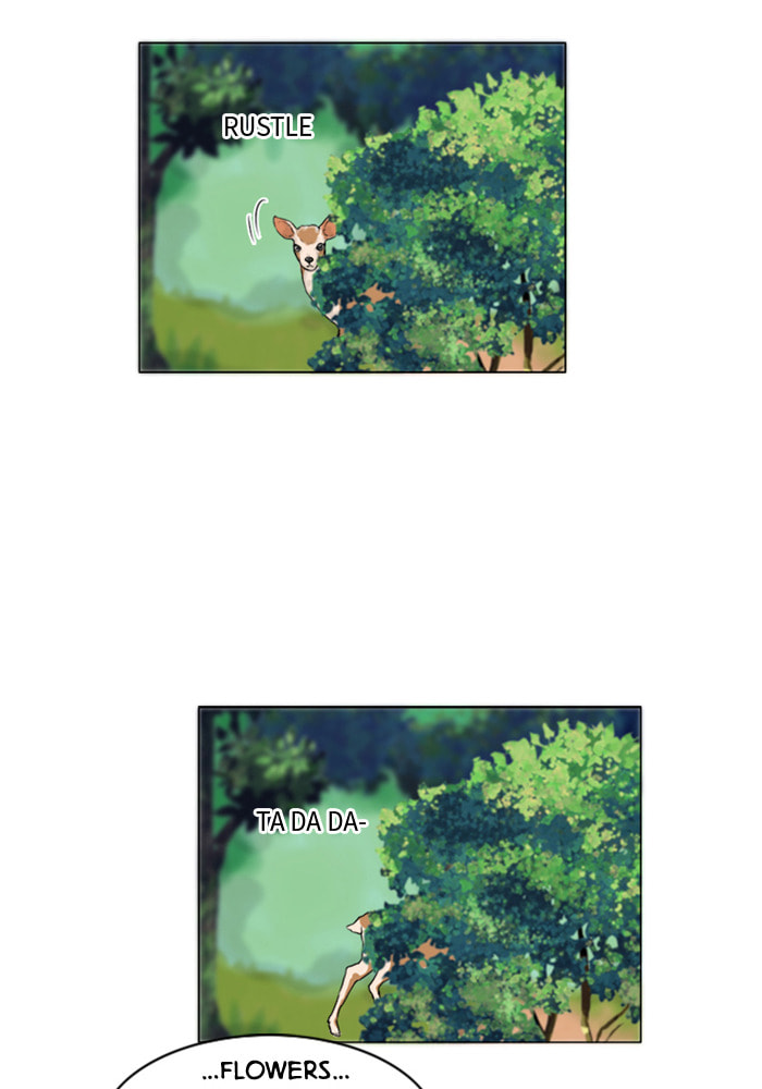 Ghost Wife Chapter 116 page 44 - 